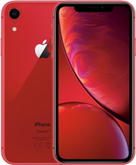 Apple iPhone XR 128GB Czerwony, Bez Simlocka C - CeX (PL): - Buy